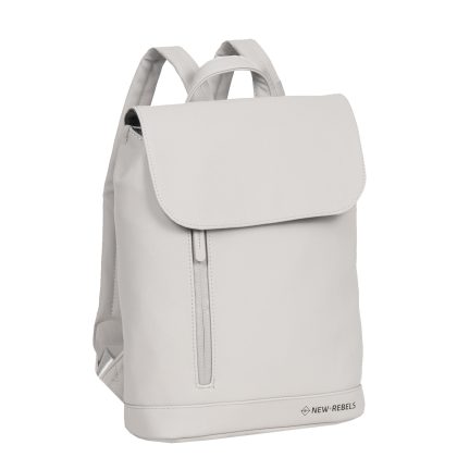 New Rebels Daley Washington Beige 10L Rugzak Waterafstotend
