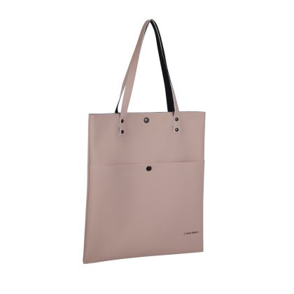 New Rebels Omar Kileen Oudroze 6L Shopper Waterafstotend Laptop 13"