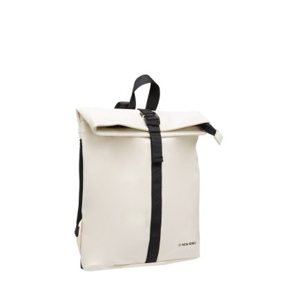 New Rebels Mart Los Angeles Off White 7L Rolltop Rugzak Waterafstotend