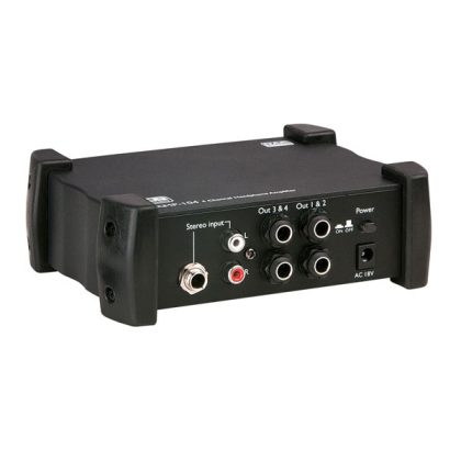DAP DAP AMP-104