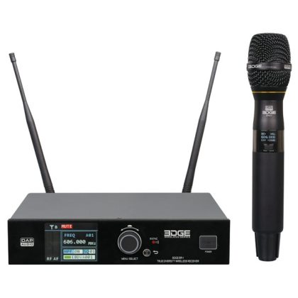 DAP DAP EDGE EHS-1