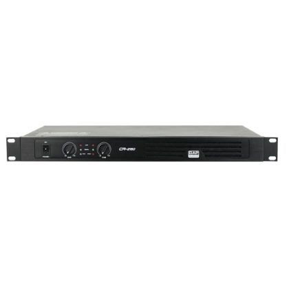 DAP CA-2150 tweekanaals versterker 190 watt RMD