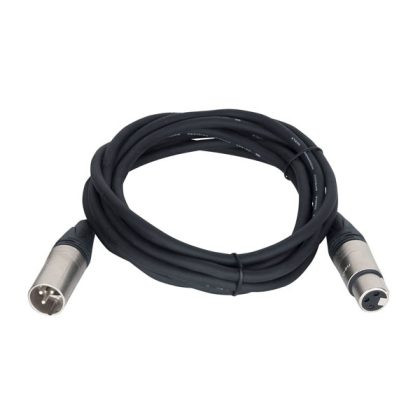 DAP DAP FL74 XLR microfoon line kabel 1,5meter