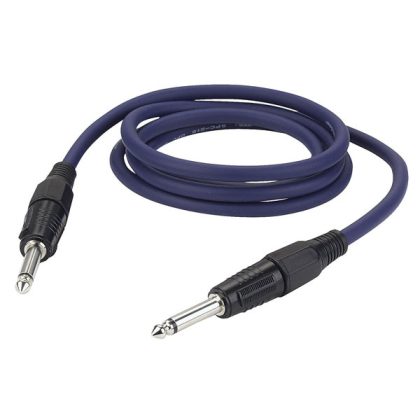 DAP DAP FS01 - Jackkabel mono 1,5 meter