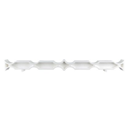 Showtec Showtec Trusscarrier voor 30-Truss FQ/FT/GQ/GT/PQ/PT, wit
