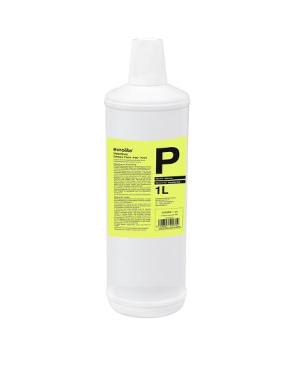 Eurolite EUROLITE Rookvloeistof -P2D- professional 1l