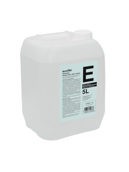 Eurolite EUROLITE Rookvloeistof E2D extreme 5l