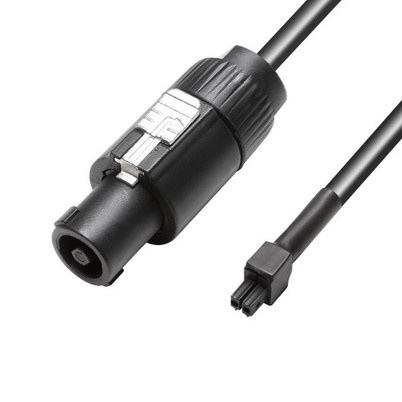 LD Systems CURV 500 CABLE 2 Speakon Speaker voor Curv 500 3 Meter