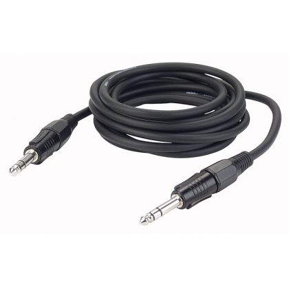 DAP DAP FL07 - gebalanceerde stereo Jack kabel 1,5 meter