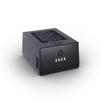LD Systems ANNY® 8 battery accu