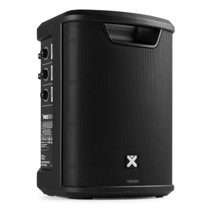 Vonyx pro xia all-in-one accu speaker