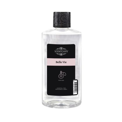Scentchips® Geurolie - Belle Vie - 475ml - Scentchips