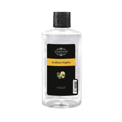 Scentchips® Geurolie - Arabian Nights - 475ml - Scentchips