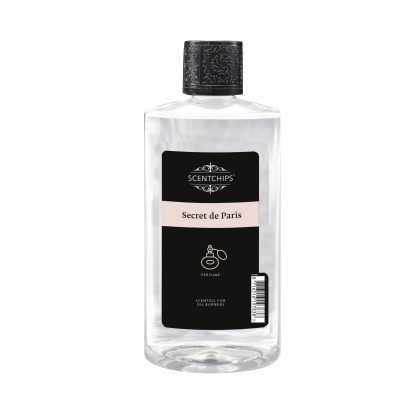 Scentchips® Geurolie - Secret De Paris - 475ml - Scentchips