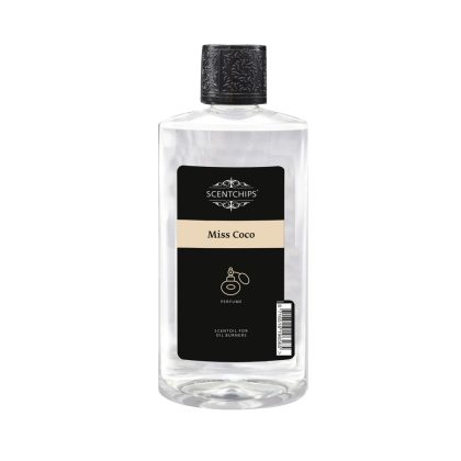 Scentchips® Geurolie - Miss Coco - 475ml - Scentchips