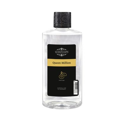 Scentchips® Geurolie - Queen Million - 475ml - Scentchips