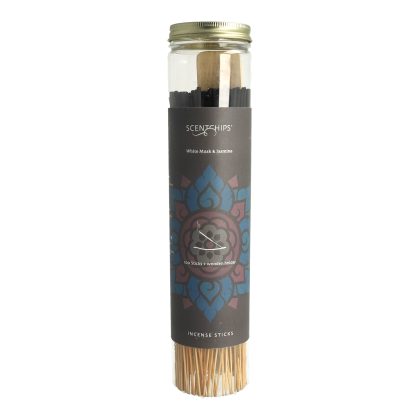 Scentchips® Cilinder Paars Musk - Scentchips