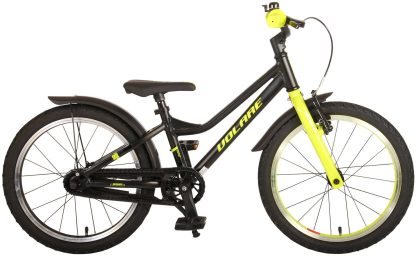 Volare Blaster Kinderfiets Jongens 18 inch Prime Collection