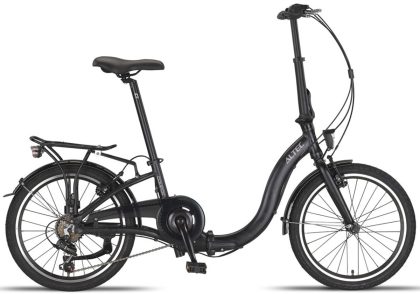Altec Comfort Vouwfiets 20 inch 6V