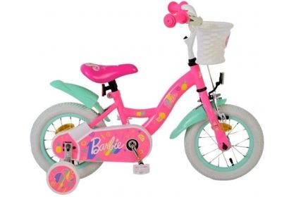 Volare Barbie Kinderfiets Meisjes 12 inch