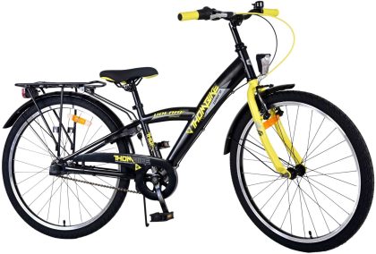 Volare Thombike Kinderfiets Jongens 24 inch 3v