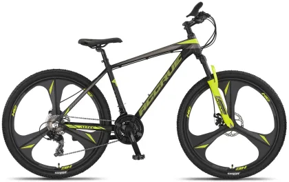 Altec Accrue Mountainbike 27.5 inch 45cm Schijfremmen 21v