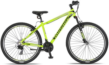 Altec Umit Mirage Mountainbike 29 inch 46cm V-Brakes 21v