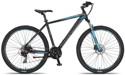 Altec Mirage Mountainbike 27,5 inch 50cm Hydraulische Rem 21v