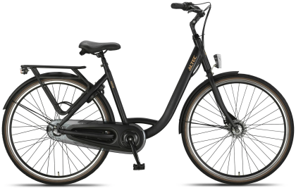 Altec Walesa Damesfiets 28inch 50cm 3v
