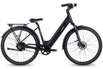 Altec Vulcan Elektrische Damesfiets 28 inch 50cm Belt