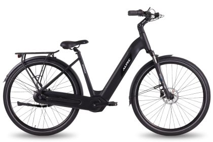 Altec Strada Elektrische Damesfiets 28 inch 8v
