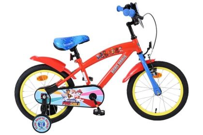 Volare Paw Patrol Kinderfiets Jongens 16 inch