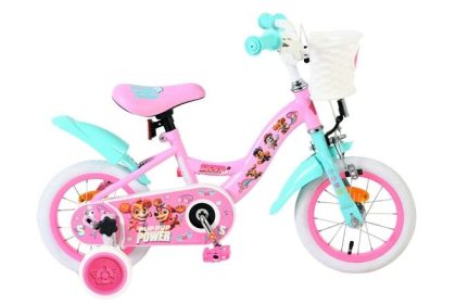 Volare Paw Patrol Kinderfiets Meisjes