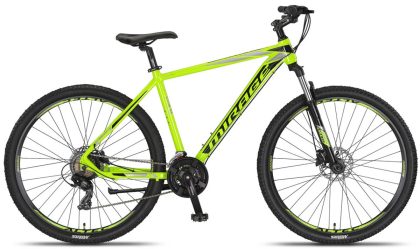 Altec Umit Mirage Mountainbike 29 inch 50cm Hydraulische Rem 21v