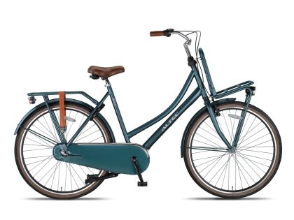Altec Dutch Transportfiets Dames 28 inch 50cm 3v