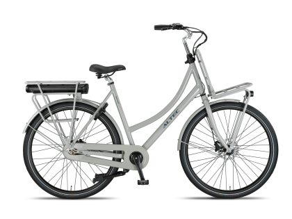 Altec Sakura Elektrische Transportfiets 28 inch Hydraulische Schijfrem 57cm