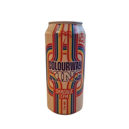 Tiny Rebel Colourway King 44cl