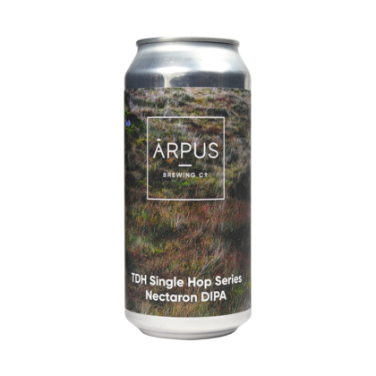 Arpus TDH Single Hop Series Nectaron DIPA 44cl