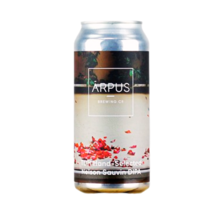 Arpus TDH Hand-Selected Nelson Sauvin DIPA 44cl