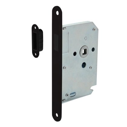 Intersteel Woningbouw magneet loopslot zwart