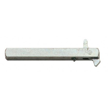 Intersteel Wisselstift 8x80 mm