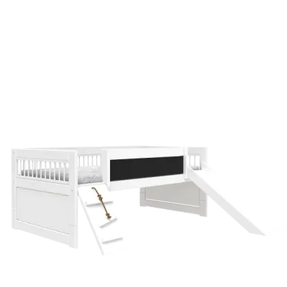 Lifetime kajuitbed breeze climb & slide