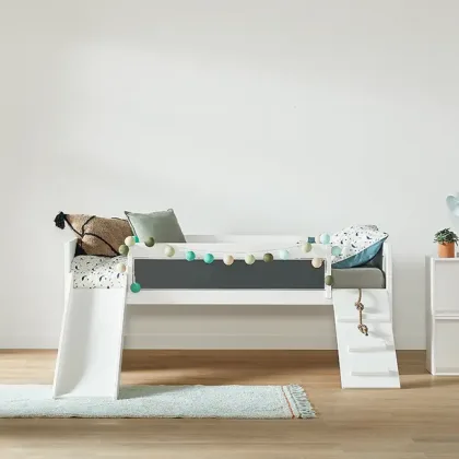 Lifetime kajuitbed climb & slide