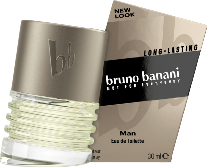 Bruno Banani B.Banani Man EdT Spray 30ml