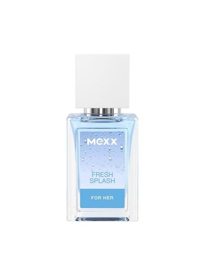 Mexx Mexx Fresh Splash For Her EDT 15ML