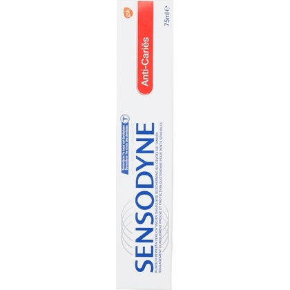 Sensodyne Sensodyne Tandpasta Anti-Cariës 75ml