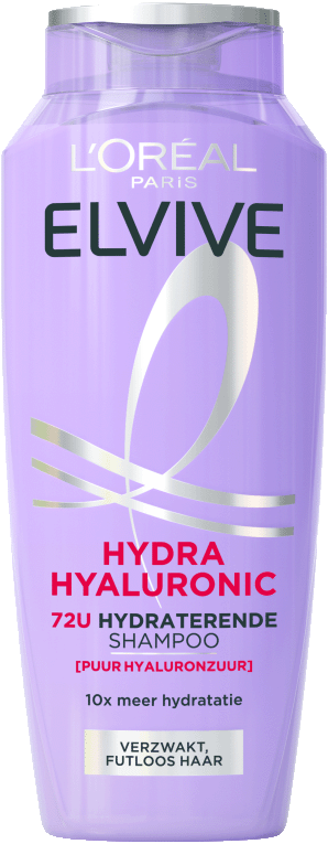 Loreal L'oreal Elvive Shampoo 250 ml. (Nieuw) Hydra (Hyaluronic)