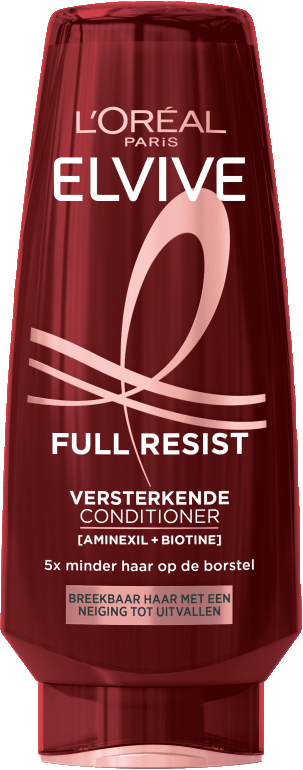 Loreal L'Oréal Elvive Full Resist Conditioner 250 ml