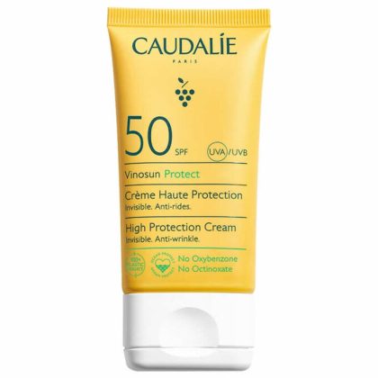 Caudalíe Caudalie Vinosun 50 ml Zonnecrème SPF 50+