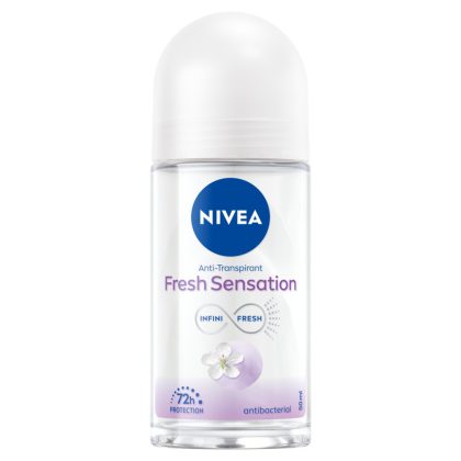 Nivea Nivea Deo Roll-On Fresh Sensation 50ml
